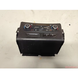 Блок управління клімат-контролю Ford Escape 2015-2019 GJ5T18C612CH