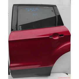 Двері задні ліві Ford Escape 2015-2019 CJ5Z7824631A
