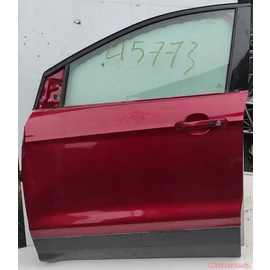 Двері передні ліві Ford Escape 2015-2019 CJ5Z7820125A дефект