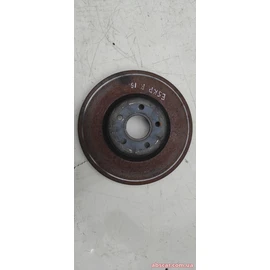 Диск гальмівний передній Ford Escape 2015-2019 CV6Z1125D