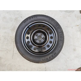 Запасне колесо докатка R17 155/70 Ford Escape 2015-2019 CJ5Z1015B