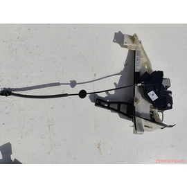 Замок дверей задній лівий Ford Escape 2015-2019 BF6AF26413AN