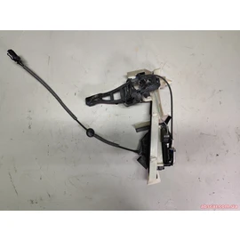 Замок двері передніх лівих Ford Escape 2015-2019 BF6AF21813AM