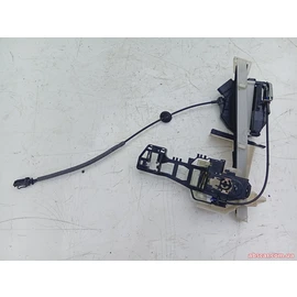 Замок двері передніх правих Ford Escape 2015-2019 BF6AF21812AN