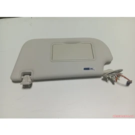 Козирок лівий Ford Escape 2015-2019 CJ5Z7804105BC