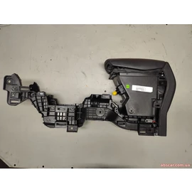 Консоль центральна Ford Escape 2015-2019 CJ5Z7806024AC