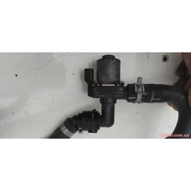 Кран обігрівача Ford Escape 2015-2019 JU5A18469HA