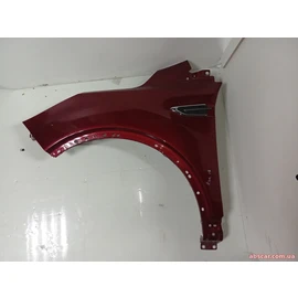 Крило переднє ліве Ford Escape 2015-2019 GJ5Z16006A