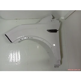 Крило переднє ліве Ford Escape 2015-2019 GJ5Z16006A