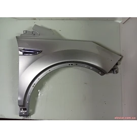 Крило переднє праве Ford Escape 2015-2019 GJ5Z16005A