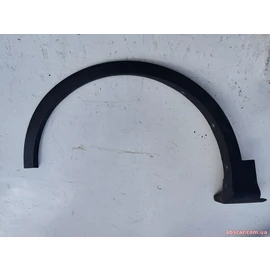 Накладка арки передня ліва Ford Escape 2015-2019 CJ5Z16268AD