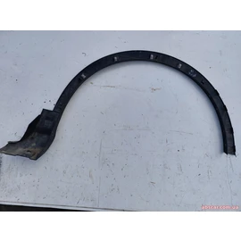 Накладка арки передня права Ford Escape 2015-2019 CJ5Z16268AC