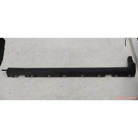 Накладка порога зовнішня Ford Escape 2015-2019 CJ54S10155ADW