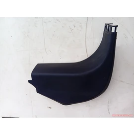 Накладка стійки порога передня права Ford Escape 2015-2019 CJ54R02348AGW