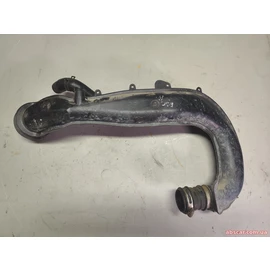 Патрубок інтеркулера Ford Escape 2015-2019 GV619C623ED