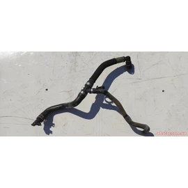 Патрубок охолодження двигуна Ford Escape 2015-2019 F1F18B504DK