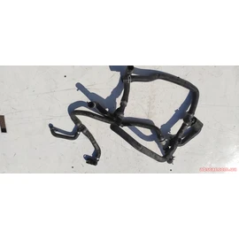 Патрубок системи охолодження Ford Escape 2015-2019 F1FZ8075D