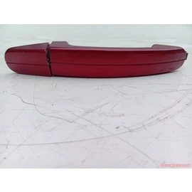 Ручка дверей передньої зовнішня права Ford Escape 2015-2019 AM51U22404CAW