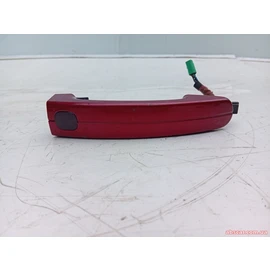 Ручка двері передньої зовнішня ліва Ford Escape 2015-2019 AM51U22404JBW