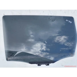 Скло дверей задньої лівої Ford Escape 2015-2019 CJ5Z7825713B