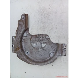 Термозахист Ford Escape 2015-2019 CV61A11434AA