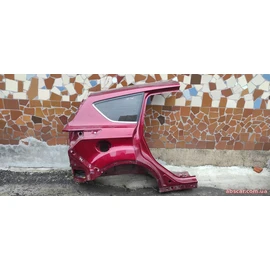 Чверть крило задня права Ford Escape 2015-2019 GJ5Z7827840A