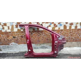 Чверть передня права Ford Escape 2015-2019 CV6Z16054C