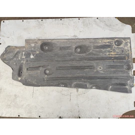 Захист днища Ford Escape 2015-2019 GV6111133AF