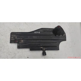 Захист заднього бампера лівий Ford Escape 2015-2019 AV61R11779AF