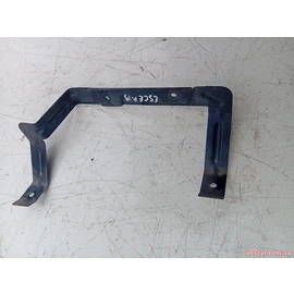 Кронштейн кріплення заднього бампера лівий Ford Escape 2015-2019 CJ5417B919AC