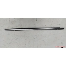 Молдинг ущільнювач скла дверей передній лівий Ford Escape 2015-2019 CJ54S20562