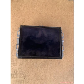 Монітор, дисплей, навігація Jeep Compass 2017-2021 8.4 дюйм 68283240AI