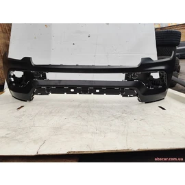 Бампер передній Jeep Compass 23-25 68552415AA