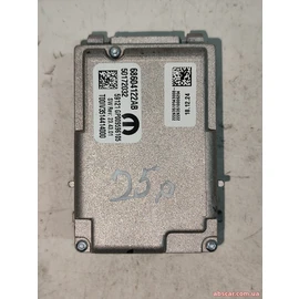 Камера стеження за смугою Jeep Compass 23-25 2.0T 68604122AA, 68604122AB