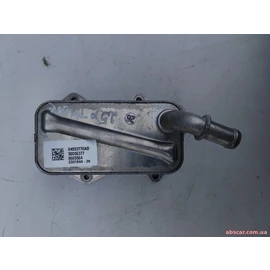 Теплообмінник Jeep Compass 22-26 4893770AD
