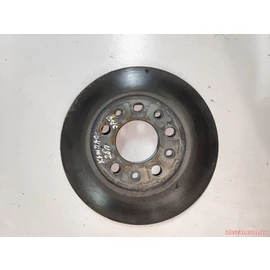 Диск гальмівний задній Jeep Compass 17-26 280. 12мм 68249842AC