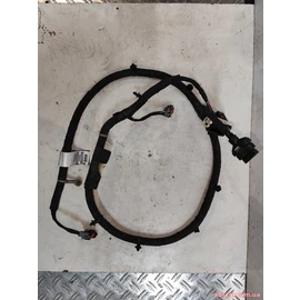 Проводка переднього бампера Jeep Compass 23-26 без парктроників під галоген 68593444AB