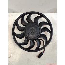 Вентилятор радіатора Jeep Compass 23-25 2.0T 1137328740
