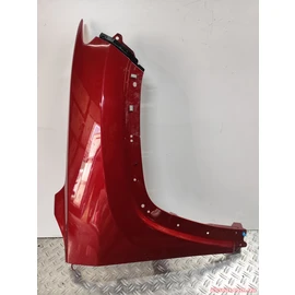 Крило переднє праве Jeep Compass 23-25 2.0T 68243850AA