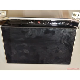 Монітор дисплей Jeep Compass 23-26 68521579AH