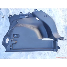 Обшивка арки нижня права Jeep Compass 17-26 5ZW31DX9AD