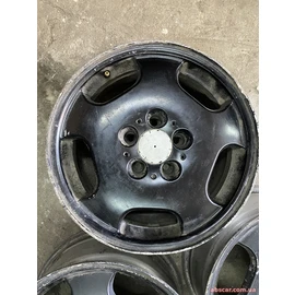 Диск колісний R16x7.5J 5x112 ET DIA66.6