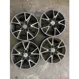 Диск колісний R15x6.5J 5x112