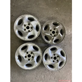 Диск колісний R15x7J H2 VW 5x112 DIA57.1 ET59 7M0601025C