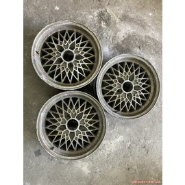 Диск колісний R15x7J 5x112 ET32