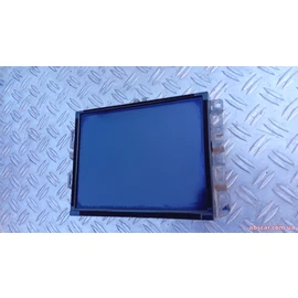 Монітор, дисплей, навігація 8.4