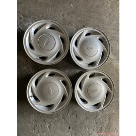 Диск колісний R15x6J Ford Scorpio 5x112 ET38 91GB-BA