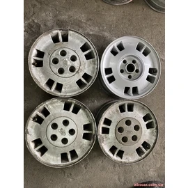 Диск колісний R15x6J Ford Scorpio 5x112 ET38 85GB-AA