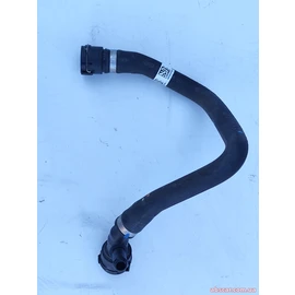 Патрубок радіатора інтеркулера нижній Jeep Compass 23-26 68444064AA