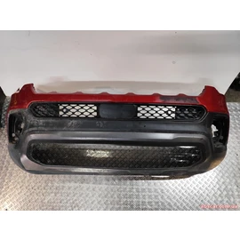 Бампер передній в зборі Jeep Compass 23-26